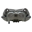 2011 Nissan Leaf Brake Caliper 3